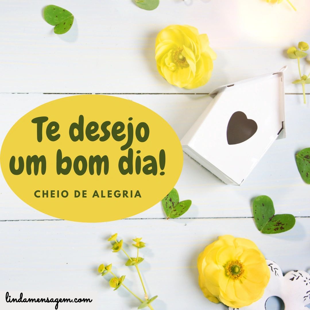 Bom Dia: A Ciência por Trás de um Começo de Dia Feliz