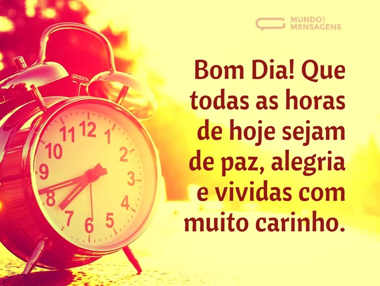 Como Personalizar Mensagens de Bom Dia para Cada Pessoa