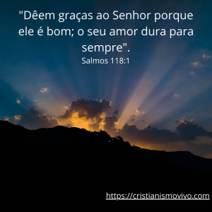 versículo bíblico para proteção matinal