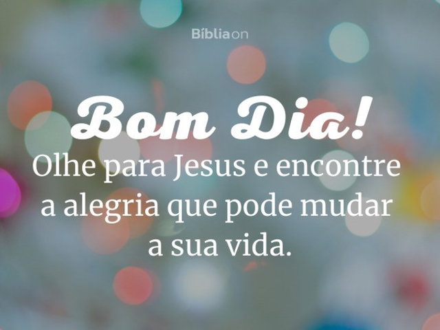 versículo bíblico para proteção matinal