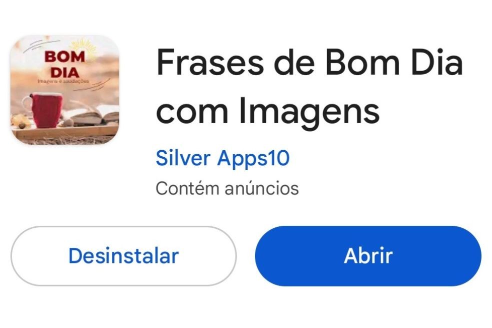 custo de uma mensagem de bom dia personalizada