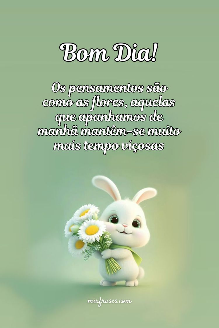 mensagem de bom dia para amiga