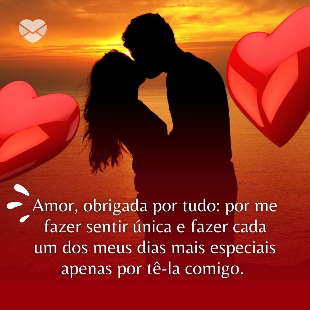 exemplos de declaração de amor para inspirar