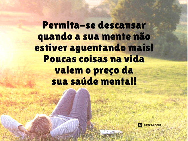 mensagens curtas de bom descanso para status do WhatsApp