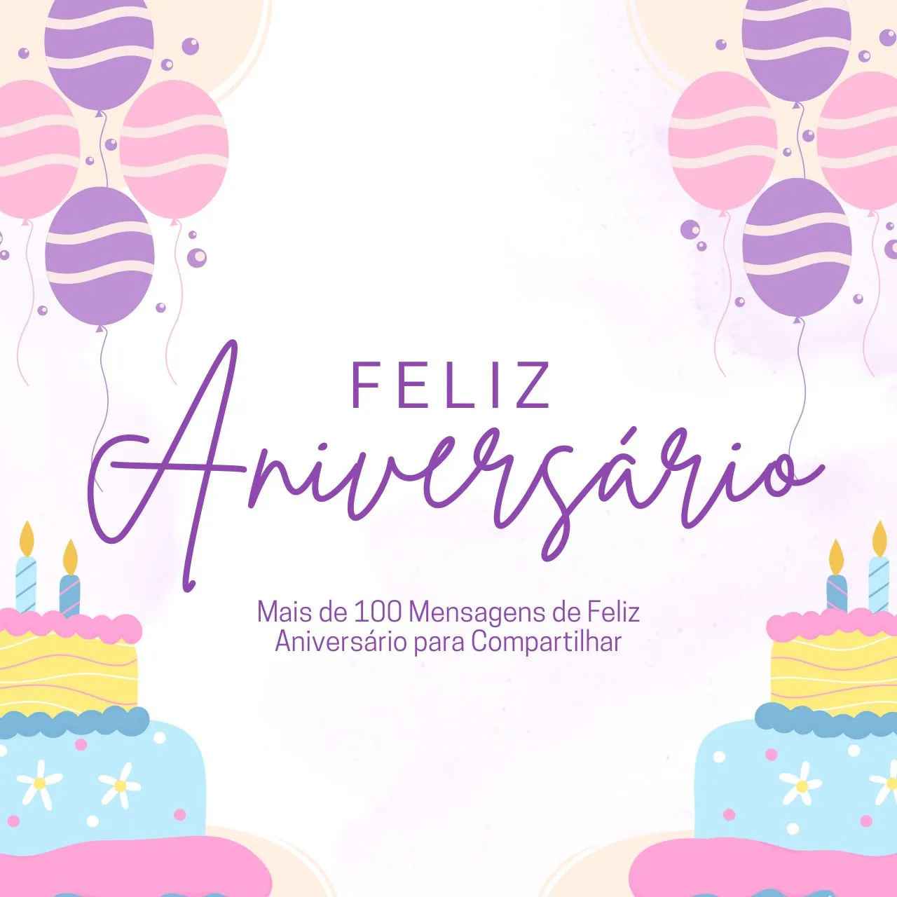 Mensagens de Aniversário Evangélicas e Católicas: Opções com Fé