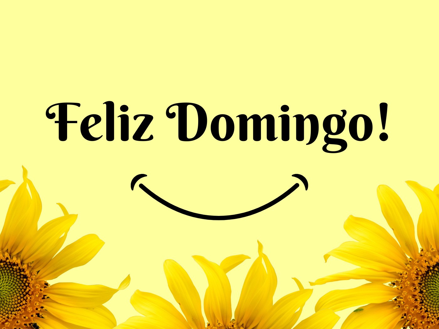 frases de domingo