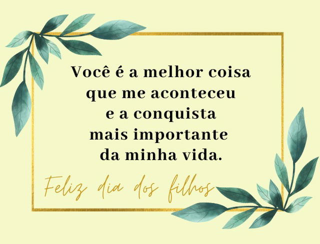 Mensagens de Motivação e Apoio de Mãe para Filho em Momentos Desafiadores