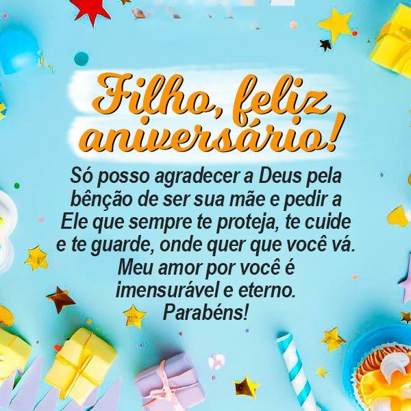 Frases de Amor e Carinho de Mãe para Filho: Expresse Seu Sentimento Infinito