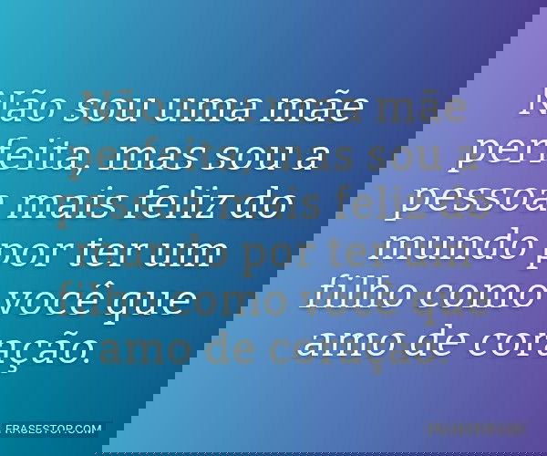 Conselhos de Mãe para Filho: Guiando Seus Passos na Vida com Sabedoria