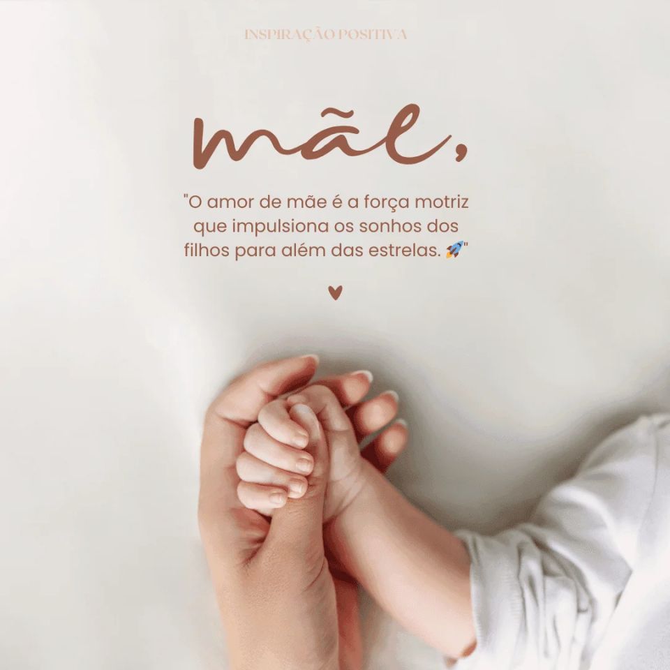 Frases de Amor e Carinho de Mãe para Filho: Expresse Seu Sentimento Infinito
