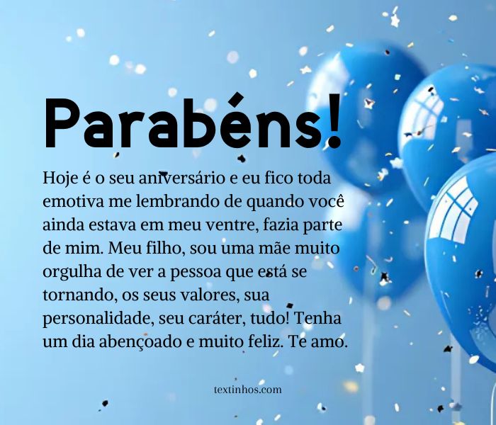 Conselhos de Mãe para Filho: Guiando Seus Passos na Vida com Sabedoria
