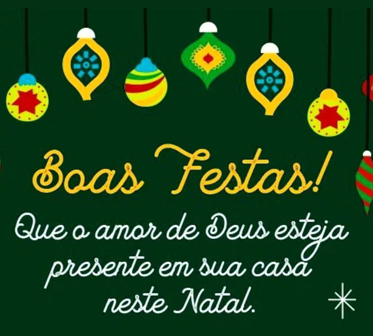 Inspirações visuais de Natal: Onde encontrar no Pinterest