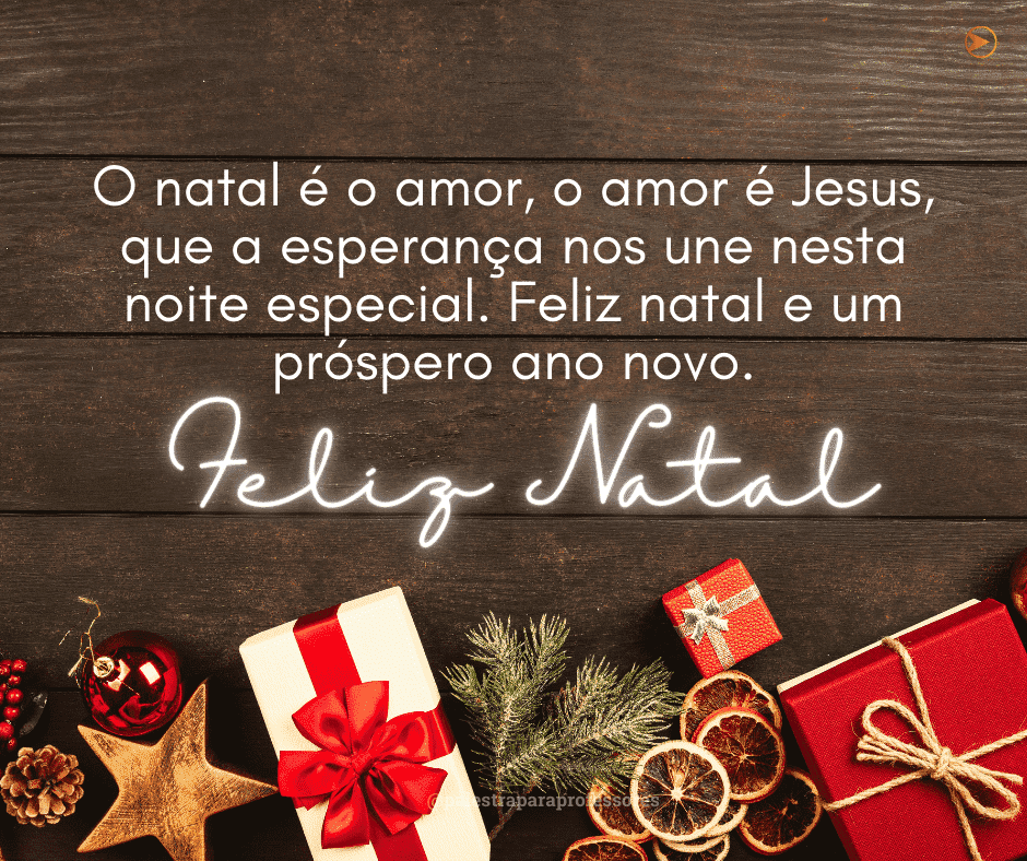 As melhores frases de Natal para status do WhatsApp