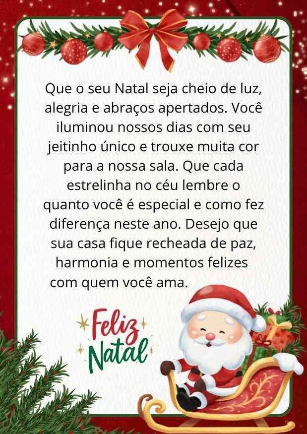 Dicas de mensagens de Natal para clientes e parceiros de negócios