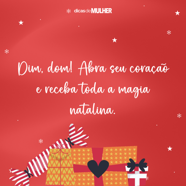 Como criar cartões de Natal personalizados no Canva