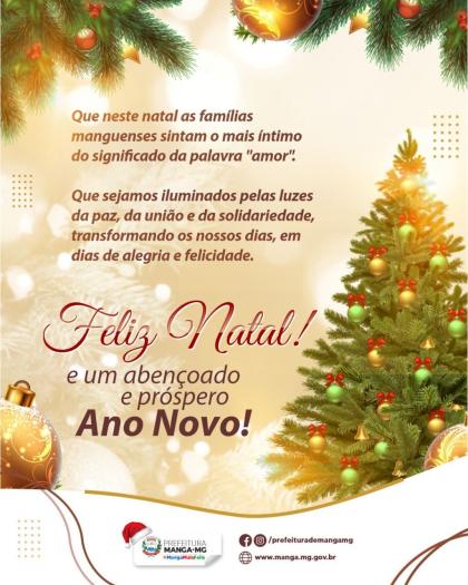 As melhores frases de Natal para status do WhatsApp