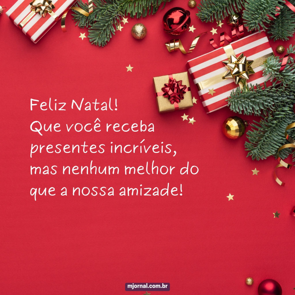 Dicas de mensagens de Natal para clientes e parceiros de negócios
