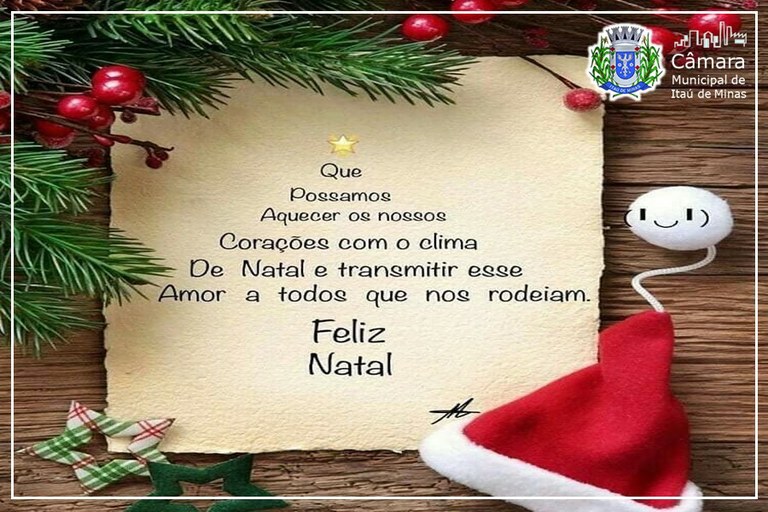 Mensagens de Natal evangélicas para compartilhar em família