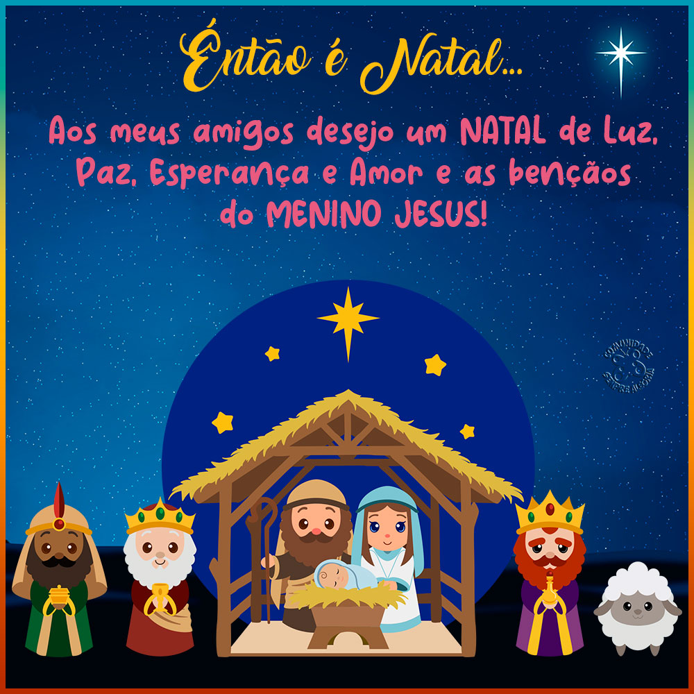 Como criar cartões de Natal personalizados no Canva