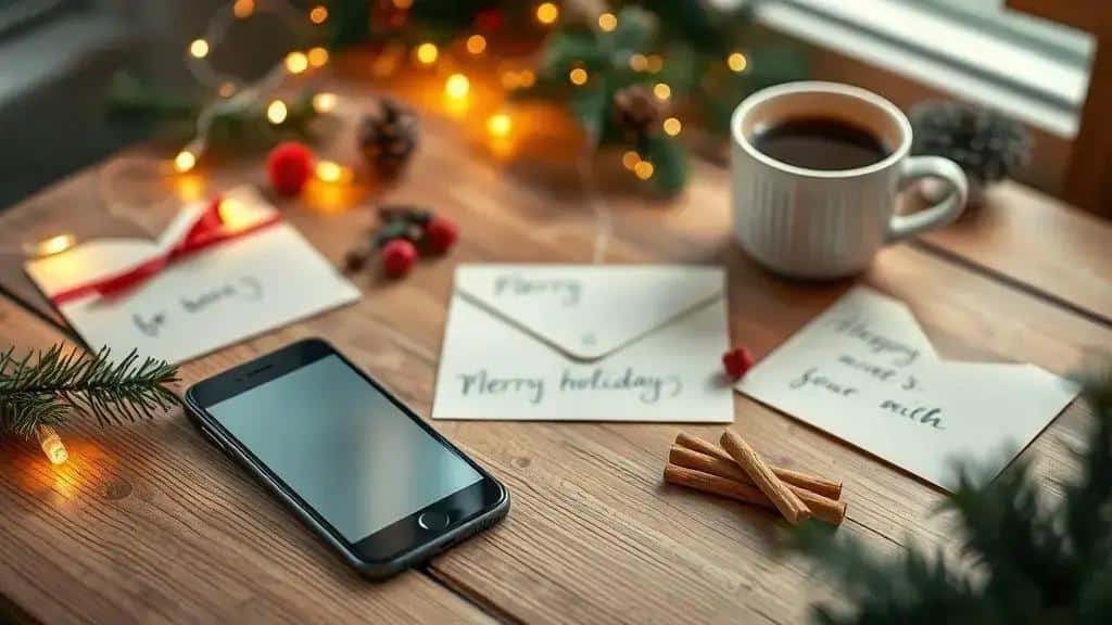 mensagem de natal para amigas