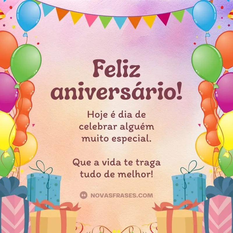 erros comuns ao enviar mensagem de aniversário