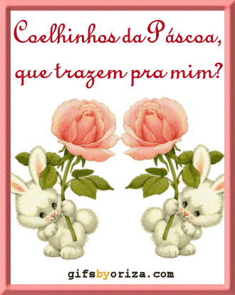 mensagem de pascoa para whatsapp