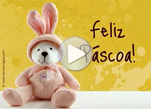 A história por trás da celebração da Páscoa