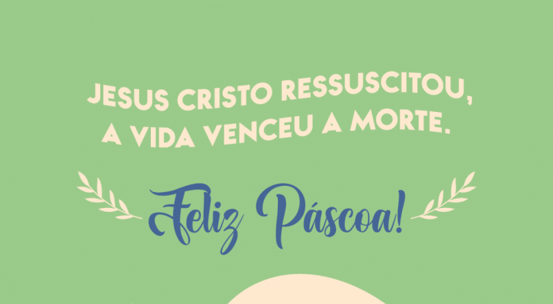 Dicas para decorar sua casa para a Páscoa