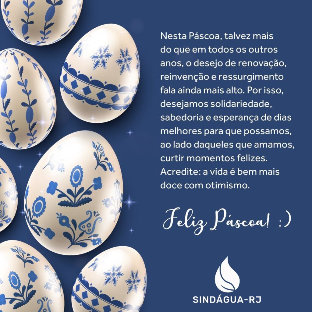 mensagem de pascoa para whatsapp