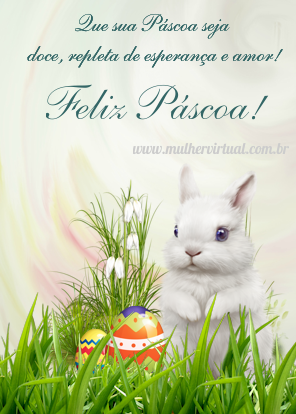 Receitas de Páscoa fáceis para fazer em casa