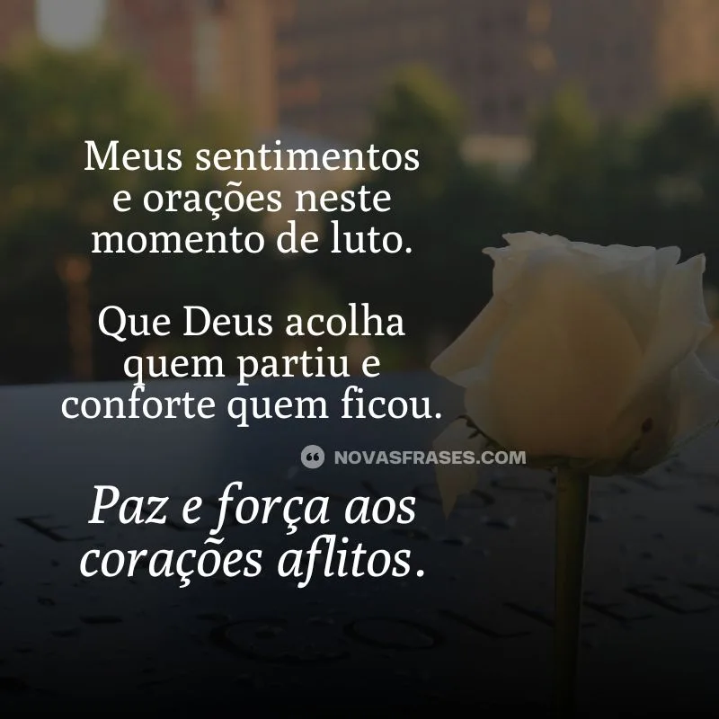 sentimentos de pesar