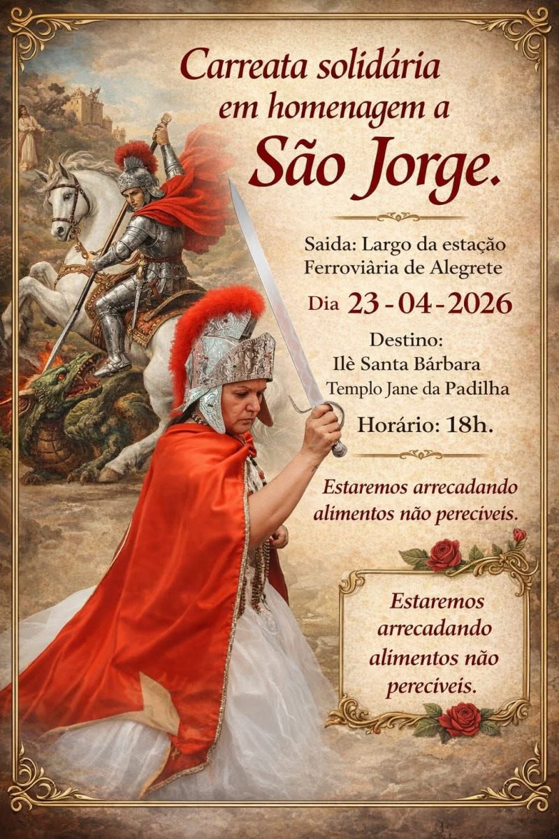 história de são jorge e o dragão