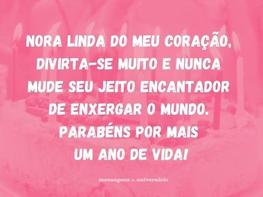 mensagem de sogra para nora de aniversário