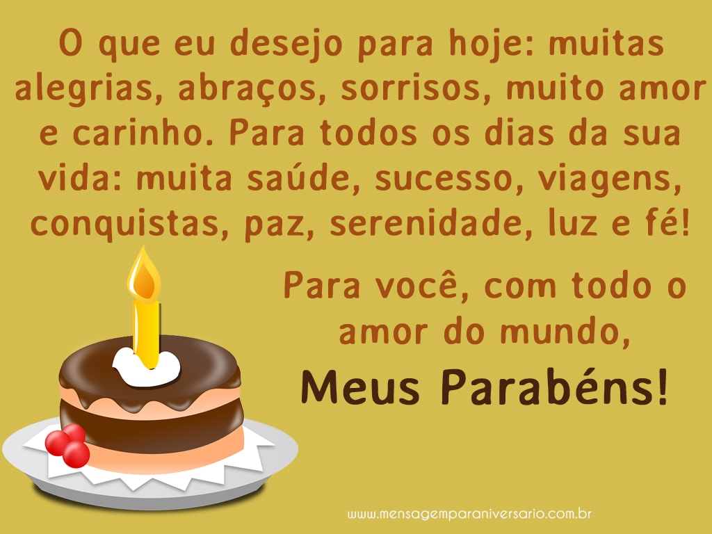 mensagem de sogra para nora para cartão
