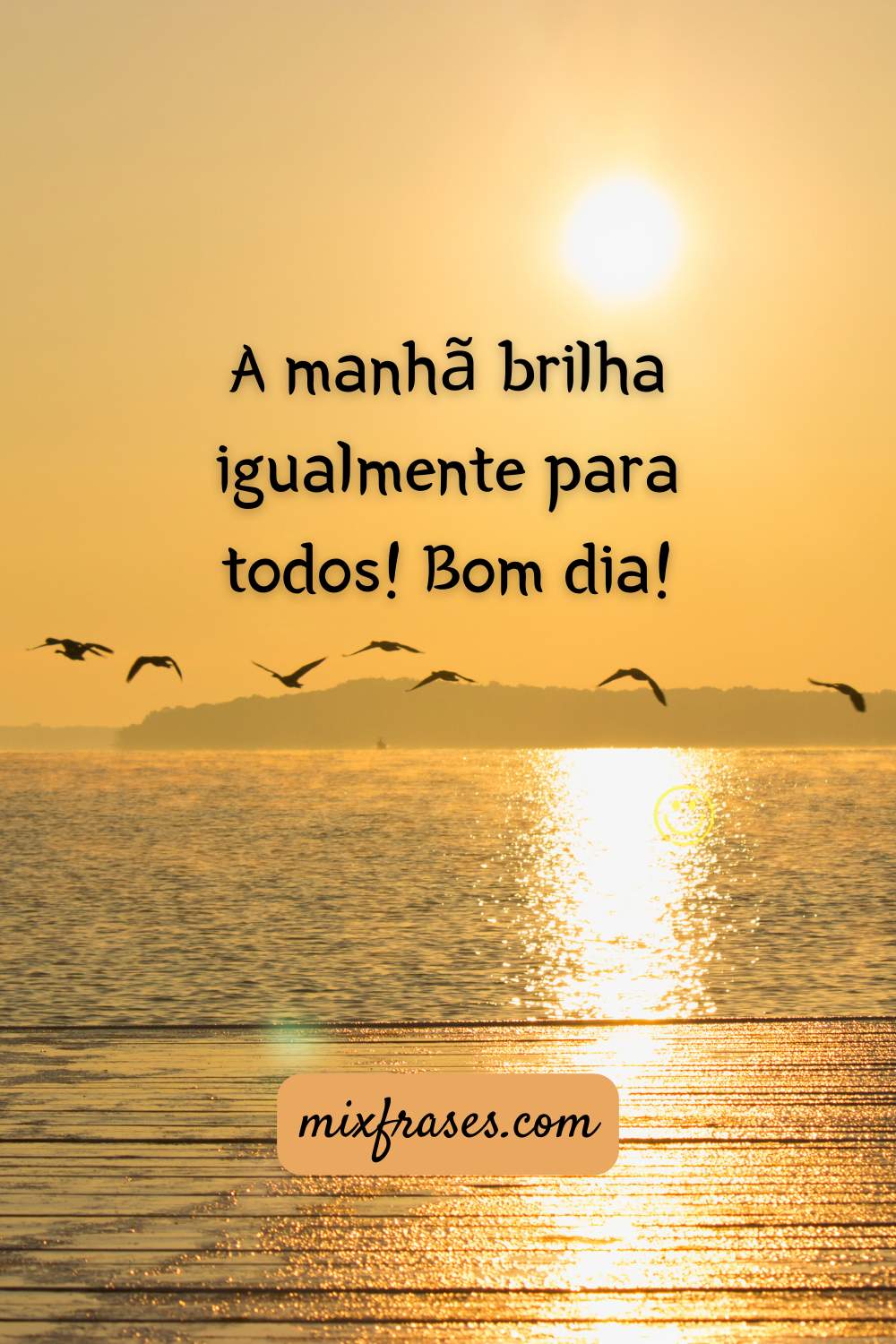 frases de sol para fotos na praia