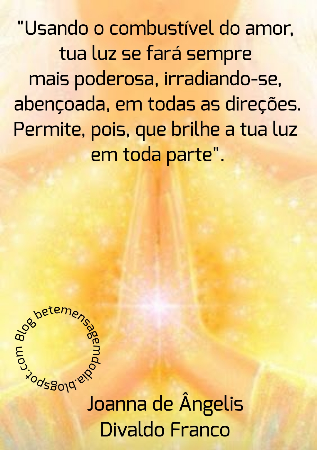 frases de pôr do sol com reflexão