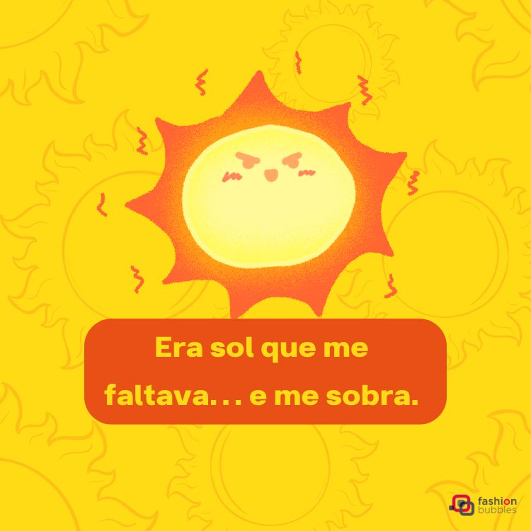 frases de girassol e sol
