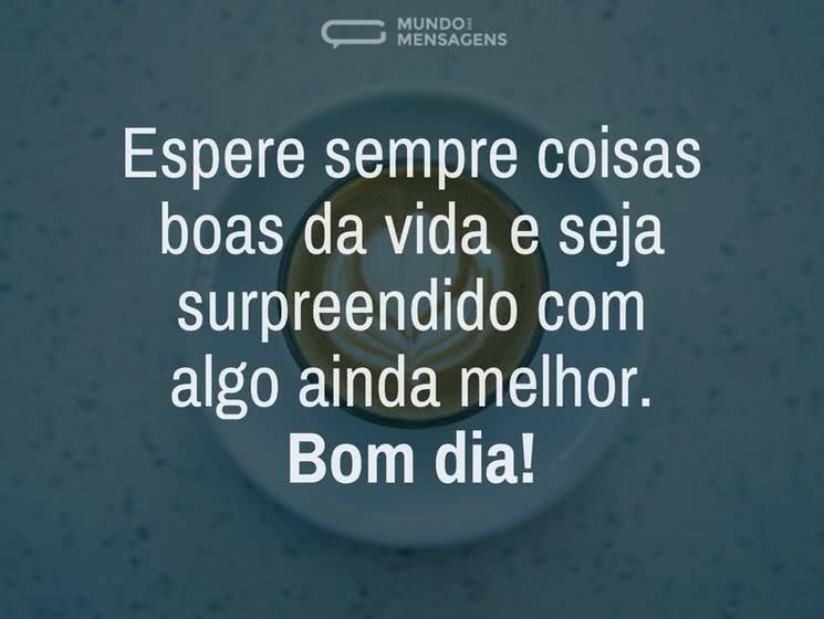custo de um serviço de mensagens de bom dia personalizadas