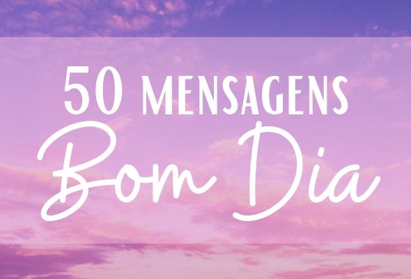 mensagens fofas de bom dia para namorada