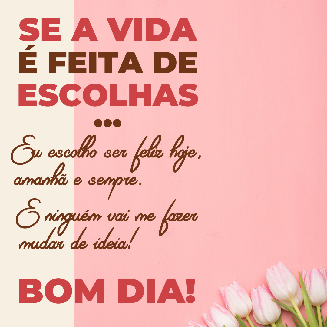 custo de um serviço de mensagens de bom dia personalizadas