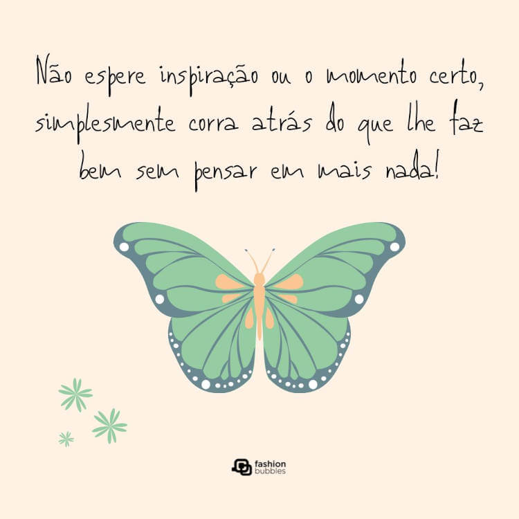 Mensagens Curtas para Impulsionar Sua Atitude Diária