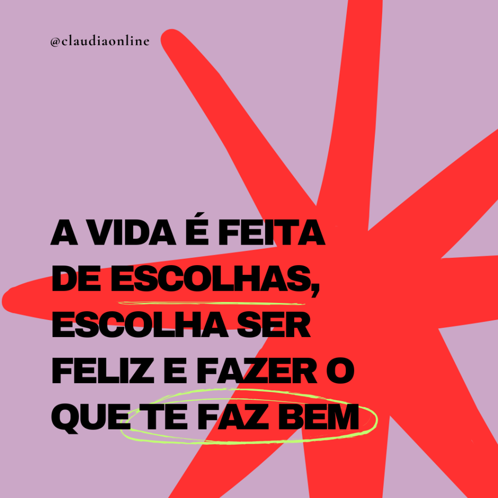 mensagem motivacional