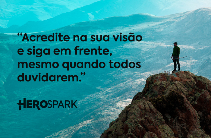 mensagem motivacional