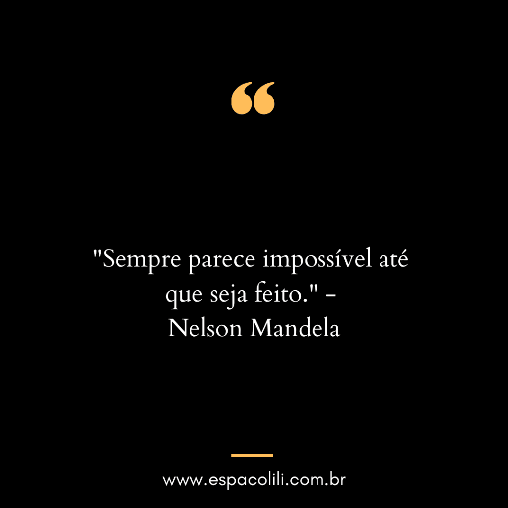 frases curtas de reflexão motivacional