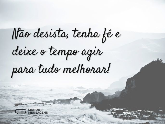 mensagens curtas de superação pessoal