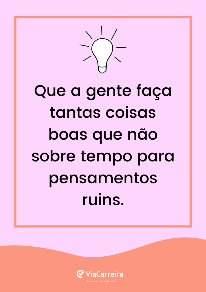 mensagens curtas para redes sociais