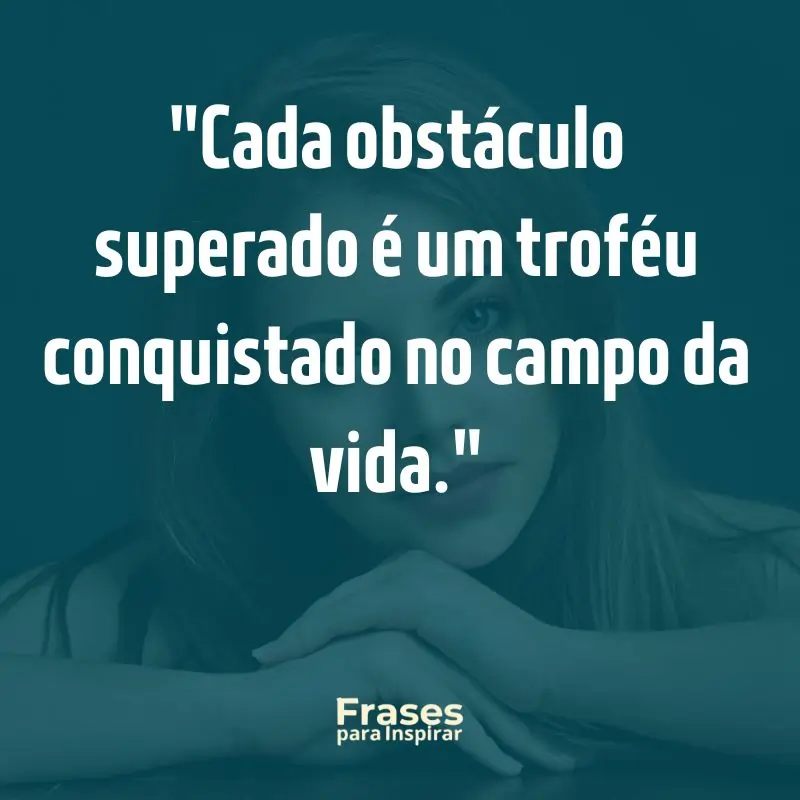 frases curtas de reflexão motivacional