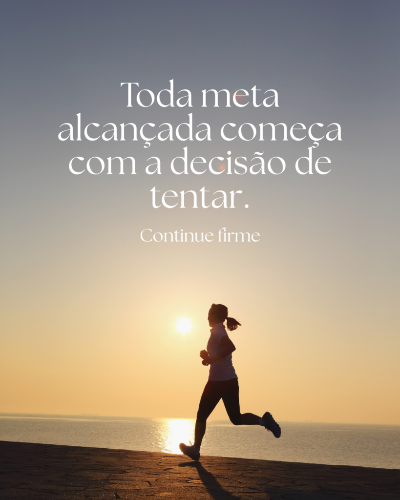 mensagem para