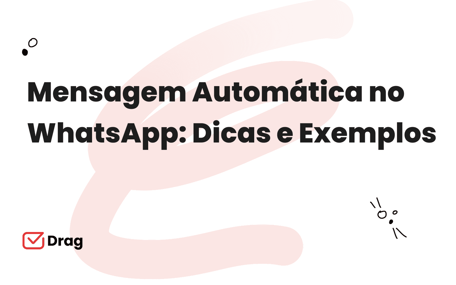 mensagens inspiradoras para começar o dia