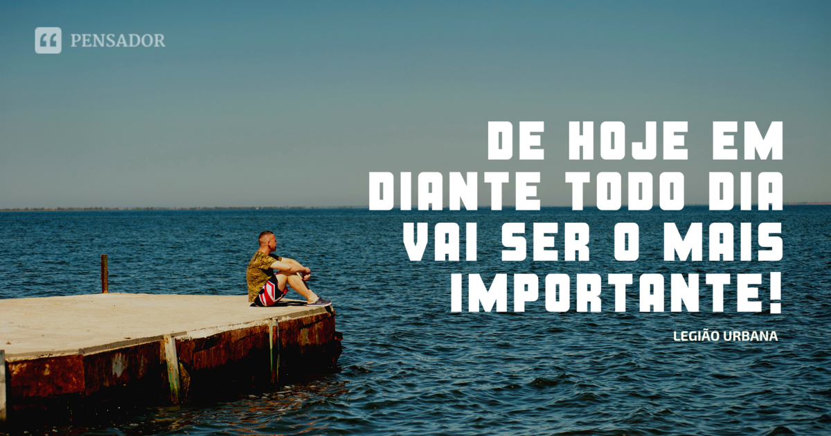 Mensagem Para Foto Sozinha